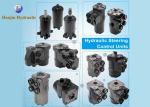 Hydraulic Steering Unit OSPC, OSPB, 101S, 102S, 109S