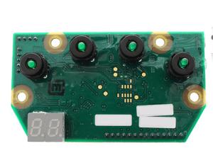 Wholesale Genie Circuit Board Assembly 109503 109503GT For Genie Scissor Lifts from china suppliers