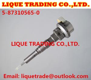 Wholesale 5-87310565-0/ 5873105650 for Isuzu Trooper 3.0 4JX1 Fuel Injectors 8-97192596-3/8971925963 from china suppliers