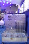 13.5KW SUS304 Staineless Steel Slurry Ice Machine , Commercial Ice Maker