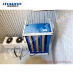 Compact Indoor Outdoor Snow Ice Making Machine for Theme Park