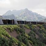 Custom Design Outdoor Prefabricated Prefab Space Capsule House Villa for Hotel