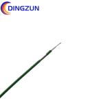 RG316 Low Loss Coaxial Cable For Signal Transmission
