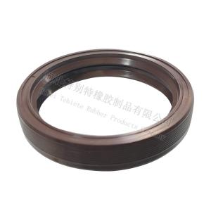 Wholesale FAW Truck 457 Axle Shaft Oil Seal 65x80x14 NBR Material from china suppliers