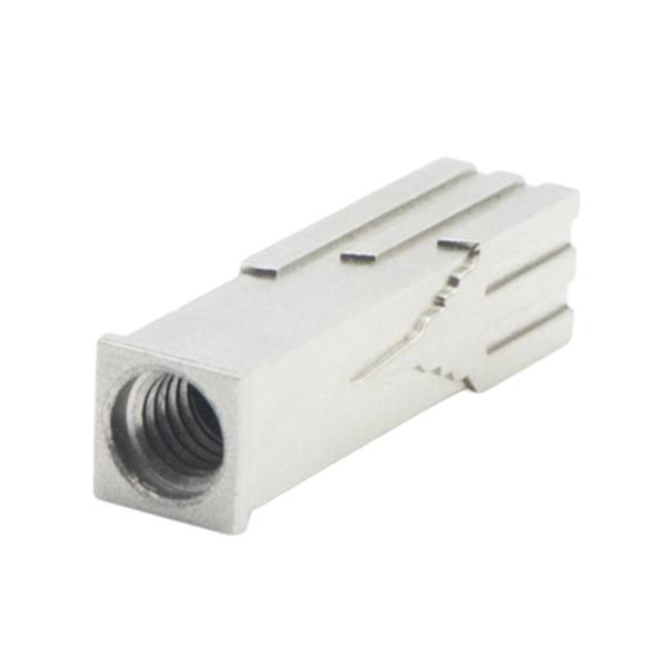 Powder Metallurgy Injection Molding Accessories Stainless Steel Iron Based