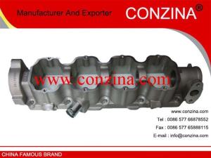 Wholesale High Quality Camshaft Support for daewoo lanos 97- 1.5L OEM# 96183314 from china suppliers