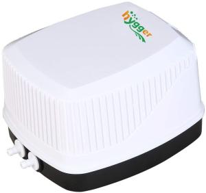 Wholesale Powerful 250GPH Dual Hygger Air Pump For Fish Transport from china suppliers