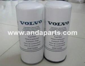 Wholesale GOOD QUALITY INSTEAD OF FUEL FILTER 20972293 from china suppliers