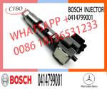 Genuine unit fuel pump 0414799005 0414799001 0414799025 0280745902 A0280745902