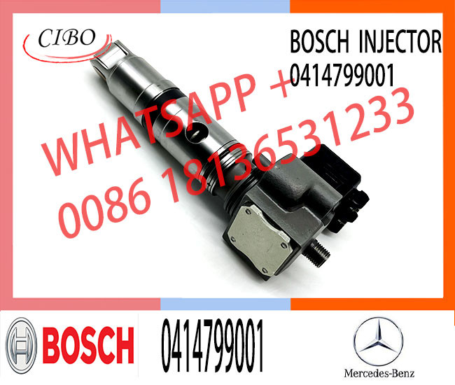 Genuine unit fuel pump 0414799005 0414799001 0414799025 0280745902 A0280745902