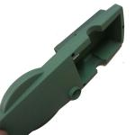 Leica Total Station Battery Side Cover For Tc402 / Tc702 / Tc802 Battery