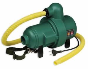 Wholesale Bravo 2000 Electric Air Pump For sealed inflatables from china suppliers