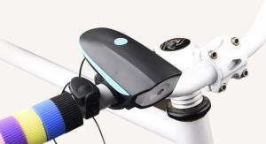 Wholesale Super Bright Mountain Bike Lights , Powerful CREE XPG Bicycle Lamps Led from china suppliers
