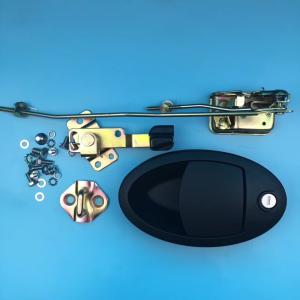 Wholesale Original Excavator Spare Parts Door Lock Body Always 37C1340E Series Door Lock from china suppliers