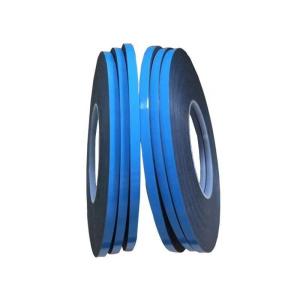 Wholesale General Purpose Butyl Sealant Tape Black Butyl Rubber Strip from china suppliers