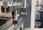 Metal Sheets Quality Inspection Machine With Industrial Computer Equipment