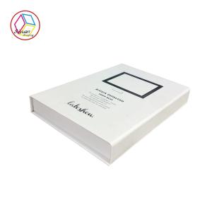 Wholesale Clothing Packaging Boxes Customized Logo Printing Customized Service from china suppliers