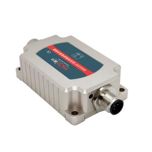 Wholesale RS232 / RS485 / TTL / CAN 4-20mA 0-5V Incline Meter For Crane Buidling Measure from china suppliers