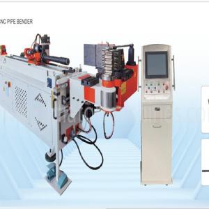 Wholesale Precision 8 Axis Automatic Bending Machine For Mass Production Needs from china suppliers