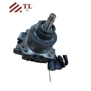 Wholesale - 708-7W-00021 708-7W-00020 708-7W-00022 Komatsu D275A-5 Fan Drive Hydraulic Motor from china suppliers