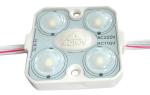 1.5w 140LM 110VAC 220VAC input High volatge led module For Channel letter