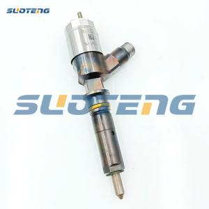 Wholesale 320-0677 3200677 C4.4 Fuel Injector For 420E Excavator from china suppliers