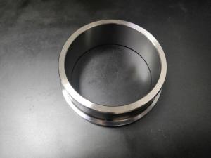 Wholesale CNC Turning Axle Sleeve SUS304 Precision Machined Parts from china suppliers