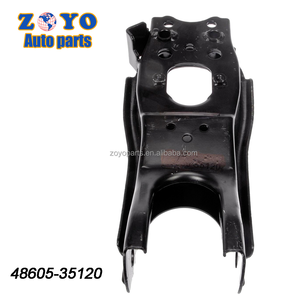 Moog No. RK641528 RK641527 Control Arm for Toyota HILUX V Pickup 2006 48605-35171 OE NO
