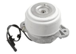 Wholesale Mercedes Benz 2122403117 Chassis Parts Engine Mount from china suppliers