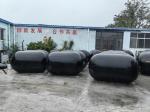 High Pressure Yokohama Pneumatic Rubber Fender For Dock