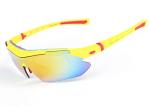 BG0890 Polarized Sports Men Sunglasses Road Cycling Glasses Mountain Bike