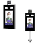 Digital Scanner Measuring Thermal Body Camera Infrared Temperature Measurement