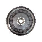 Mixing Pump Concrete Truck Benz 4143 Flywheel Assembly With Tooth Ring