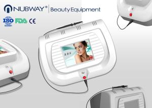 Wholesale Professional 30MHz RBS device for spider vein, thread vein and skin tag removal from china suppliers