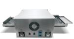 220-240V/50-60HZ Commercial Baking Oven With Heat Preservation Conveyor Pizza