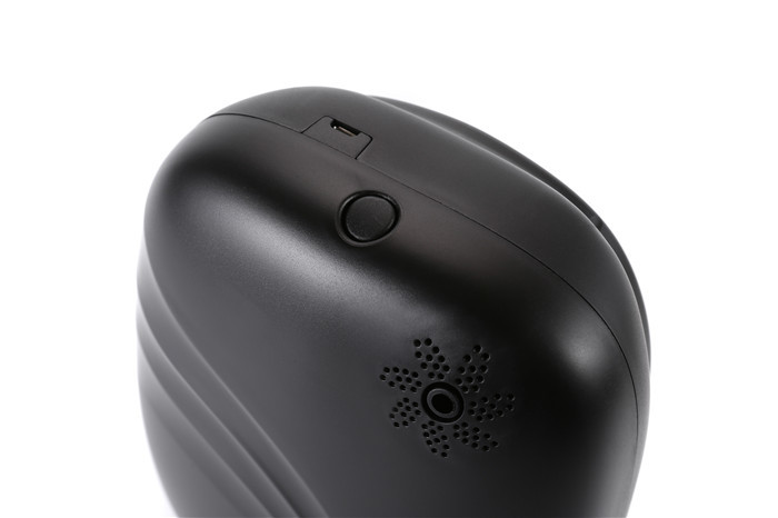 Light Weight Battery Operated Scent Diffuser , Battery Powered Scent Diffuser