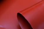 Heavy Duty Silicone Coated Fiberglass Cloth For Heat Resistance Insulation