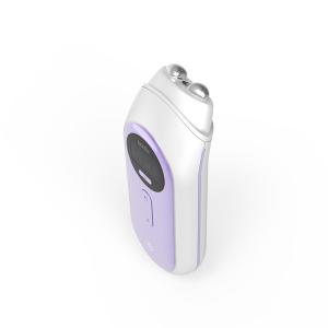 Wholesale Ems Rf Dark Circle Removal Machine DEESS Eye Care Intelligent Eye Massager from china suppliers