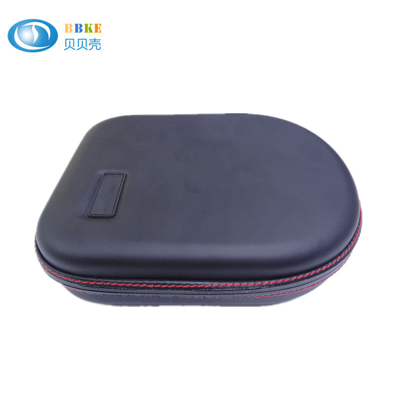 Hard Customization Headphone Carrying Case Abrasion And Shock Resistance