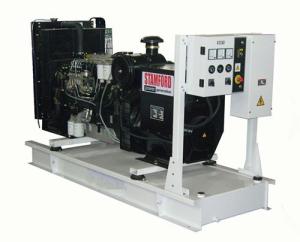 Wholesale Perkins Genset Diesel Generator 35kw - 1200kw Alternator Generator Energy Saving from china suppliers