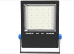 LED Flat 100W Flood Light For Outdoor Security Warranty 5 Years