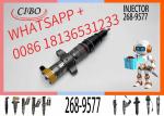 High Quality Diesel Fuel Injector 20R-1260 10R-4761 387-9431 268-9577 293-4071