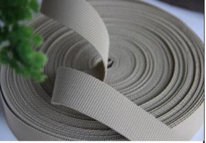 Wholesale 50 Mm Grey Woven Belt Ropes Anti Water 2000 Hours Fastcolour High Strength from china suppliers