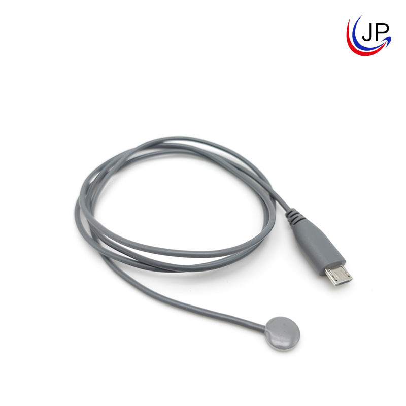 B25/85 NTC Temperature Sensor Epoxy Resin NTC Chip For AC Of Vehicle And Evaporators