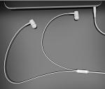 16g Wired Earphone