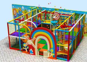 Wholesale best selling childrens soft play centre fun kids playground inside playground for kids from china suppliers