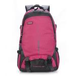 45L outdoor hiking bag for men and women travel backpack waterproof backpack
