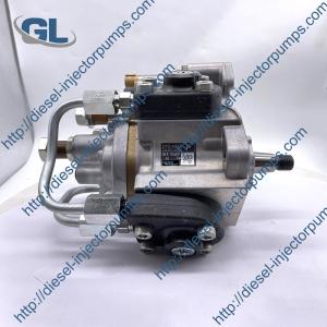 Wholesale HP4 Common Rail Denso Fuel Injection Pump 22100-E0530 22100-E0531 22100-E0532 from china suppliers