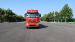CIMC LINYU FAW 8*4 31 Cub Aluminum Alloy Diesel Tanker Truck Petrol Fuel