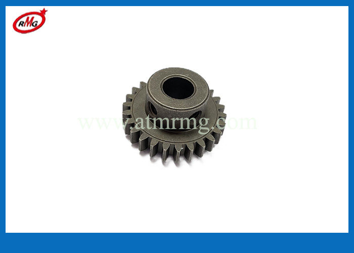 DE40G2431Z0 ATM Machine Parts Glory UWF4 Banknote Counter SPUR GEAR